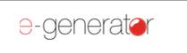 Логотип e-generator